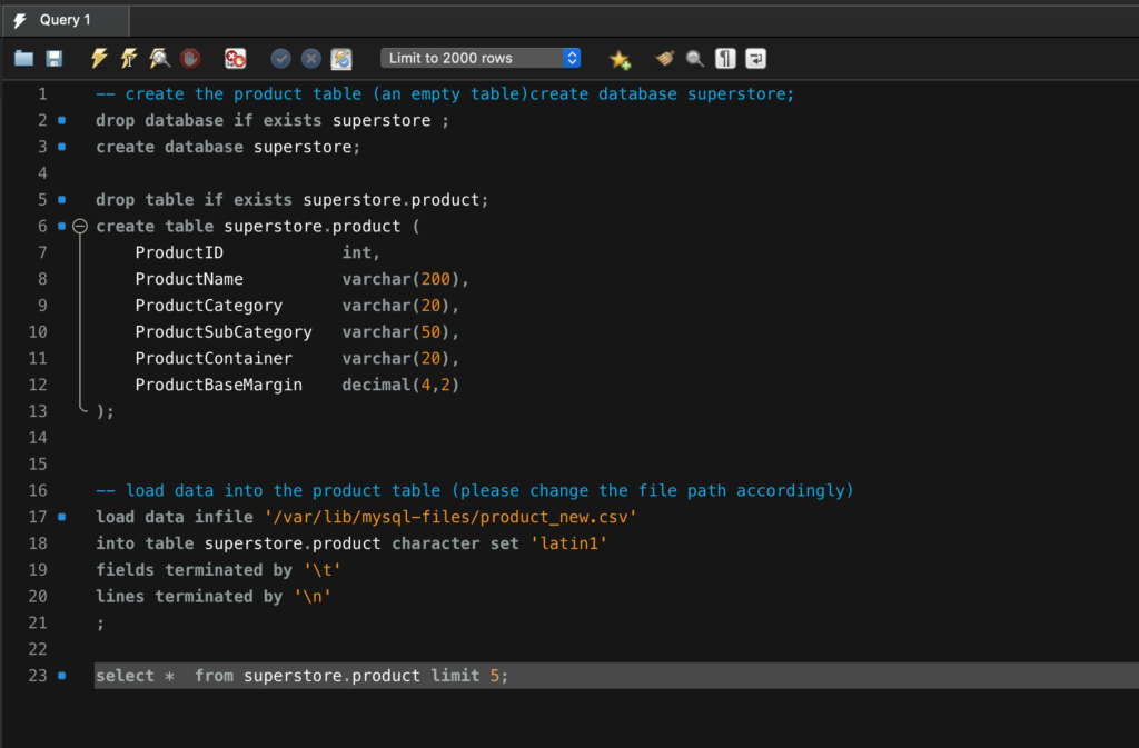 phpstorm docker mysql